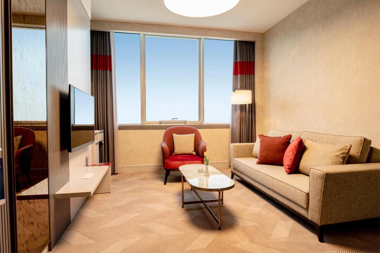 Ramada By Wyndham Diyarbakir Hotel Exterior photo