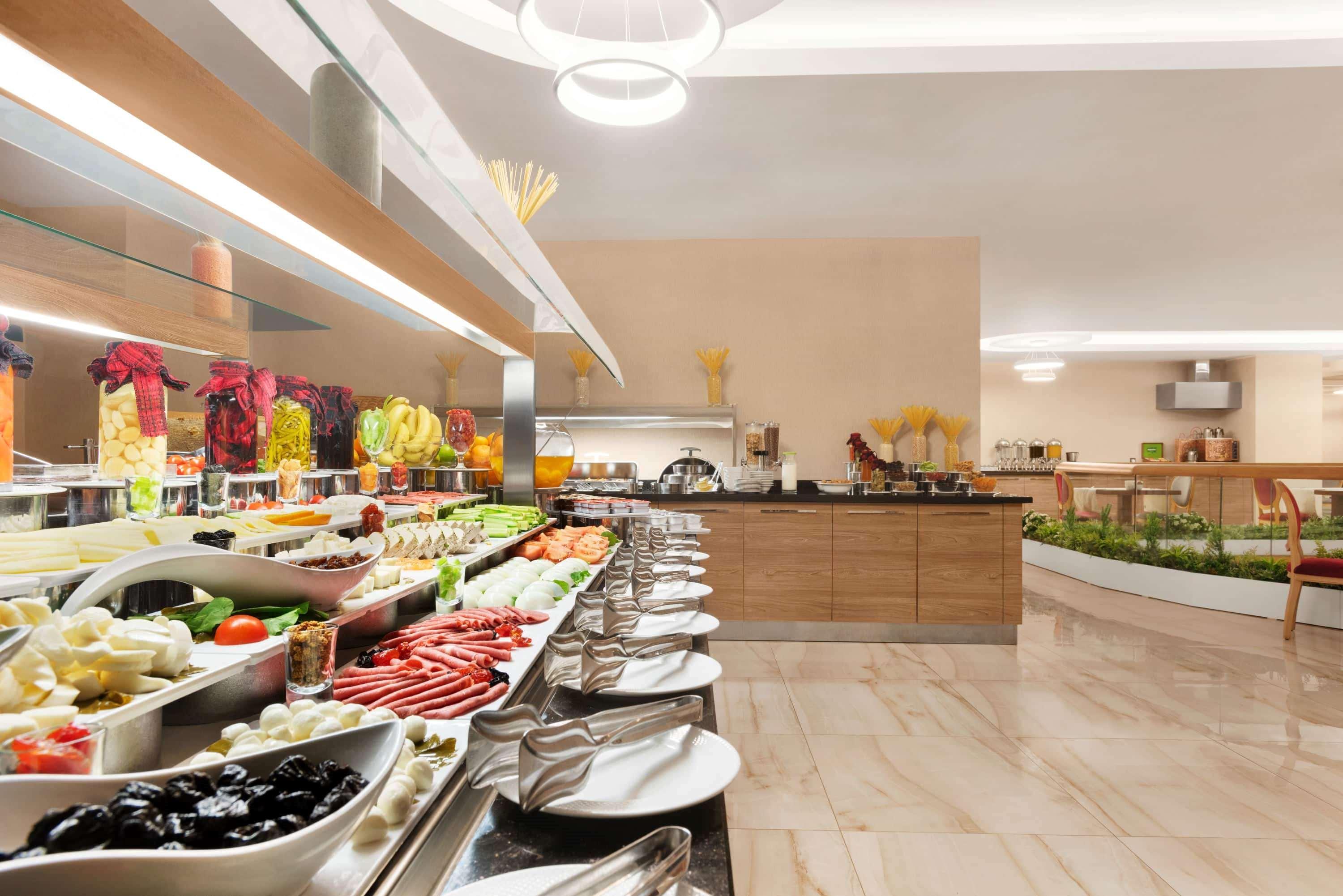 Ramada By Wyndham Diyarbakir Hotel Exterior photo