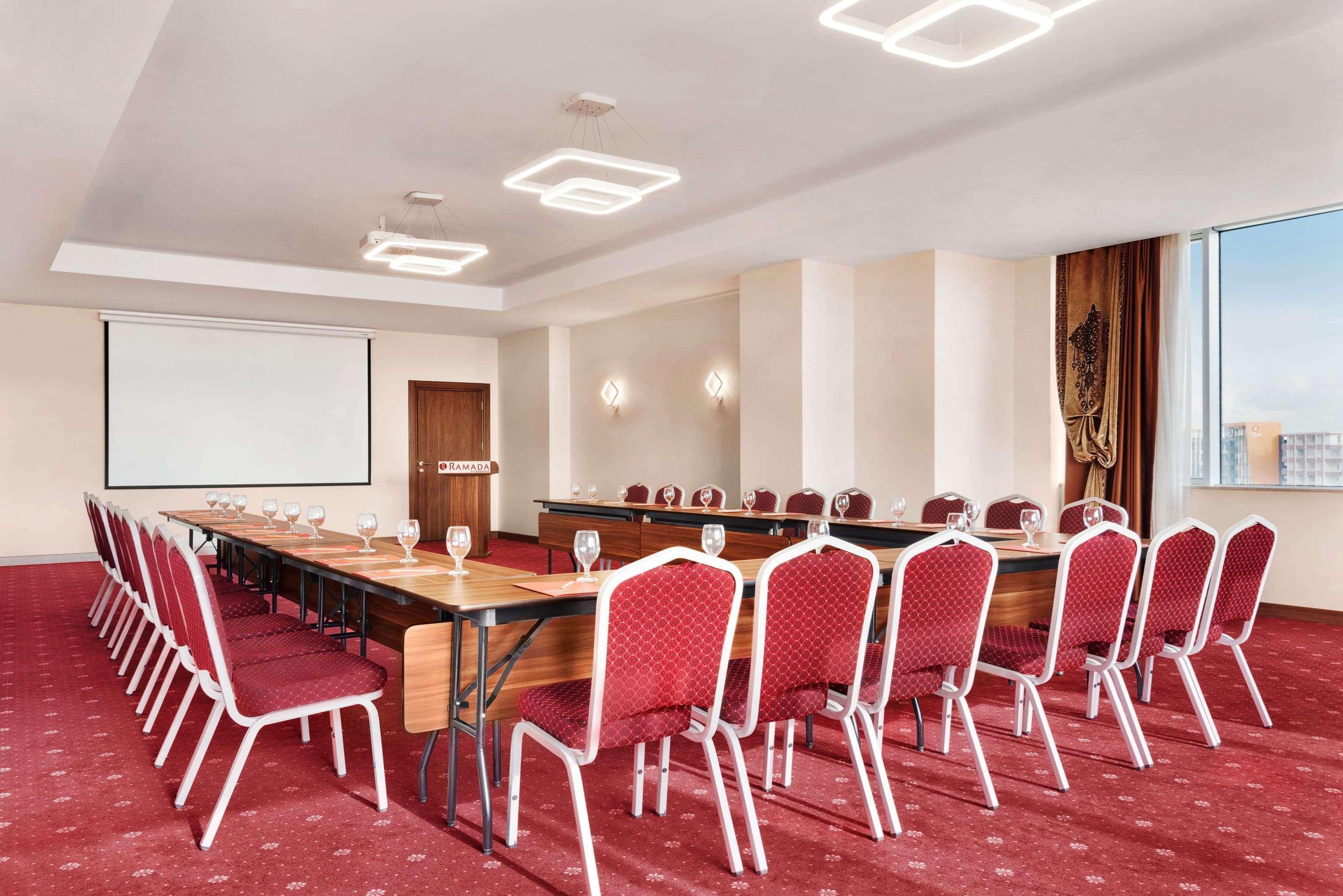 Ramada By Wyndham Diyarbakir Hotel Exterior photo